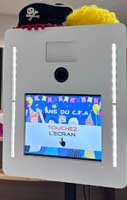 location photobooth toulouse